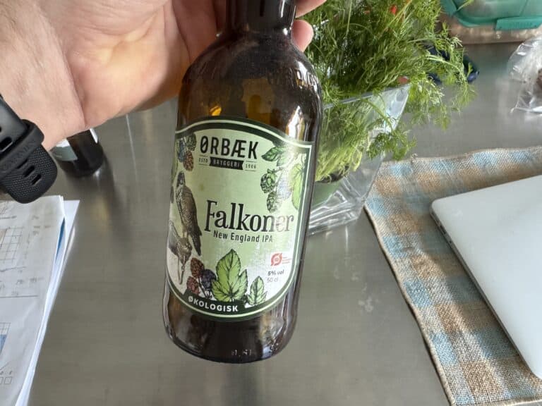 Falkoner New England IPA