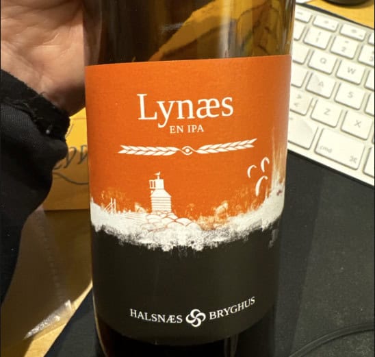 Lynæs IPA